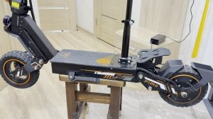 Куго F1 pro 2026 года.