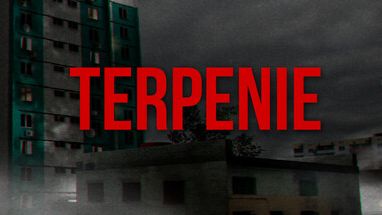 На разок. Поиграли в TERPENIE