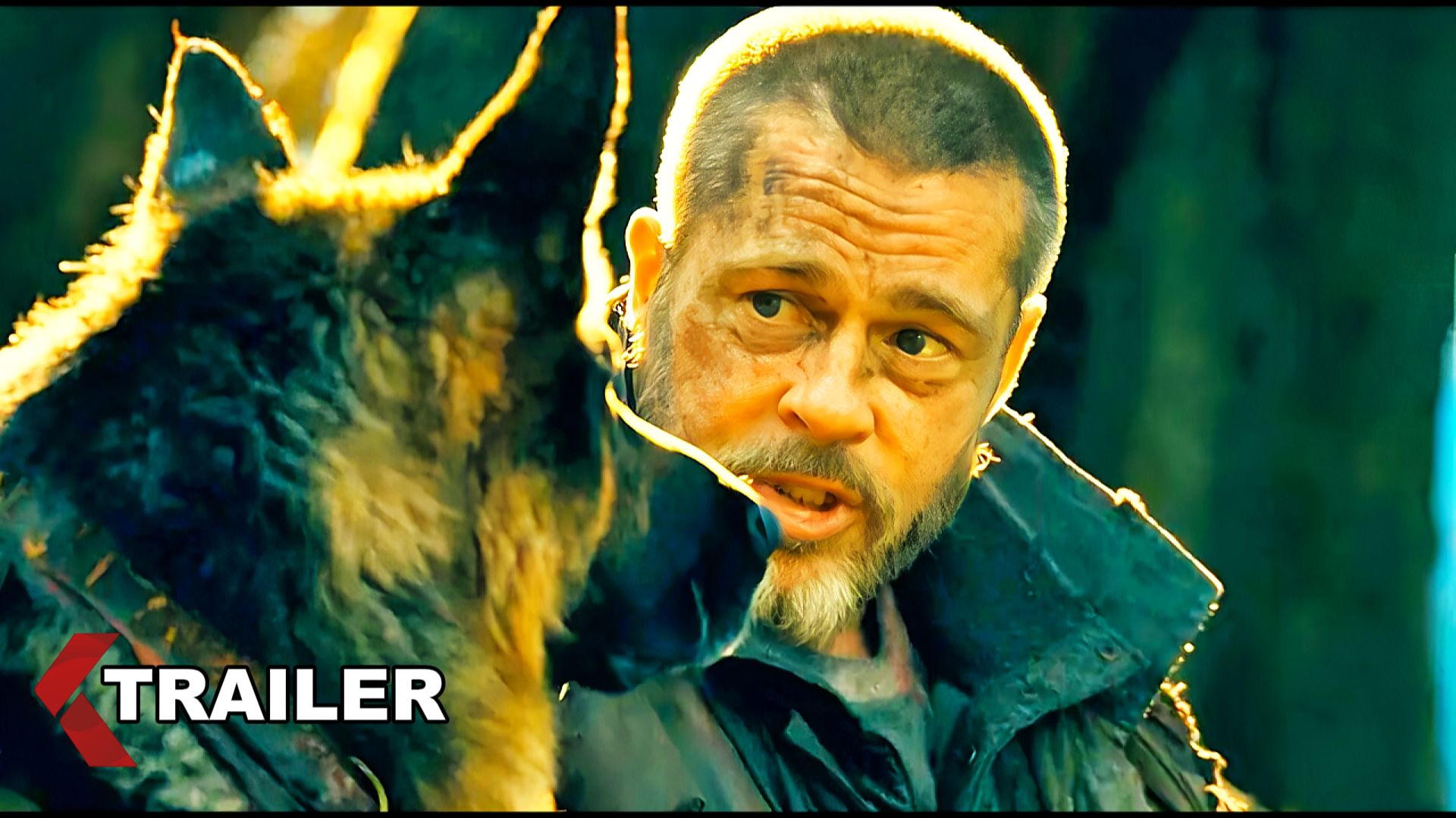 Сердце зверя — Русский трейлер (Субтитры, 2026)