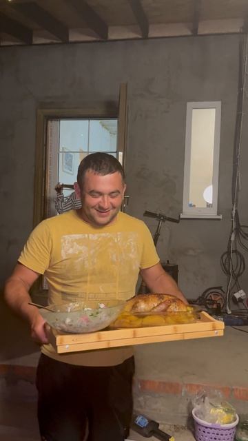 Царская подача😁