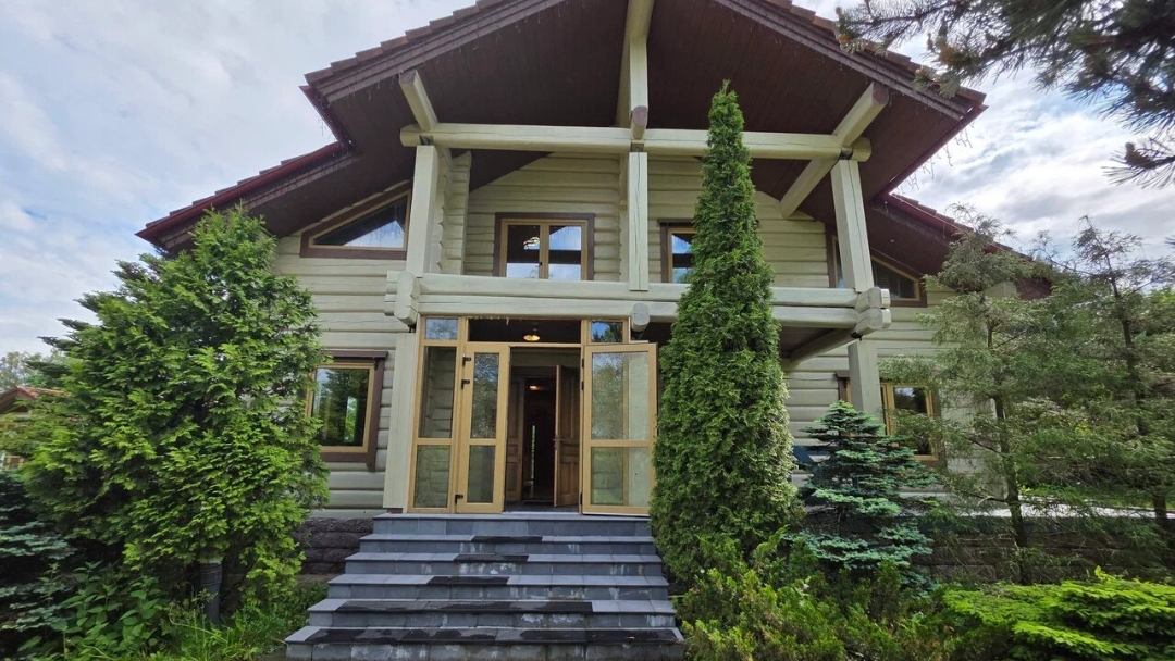 Коробицина (Тарховка)