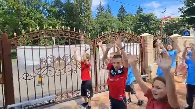 Летний лагерь ОБРАЗОВАНИЕ ПЛЮС КМВ-12.06.2026