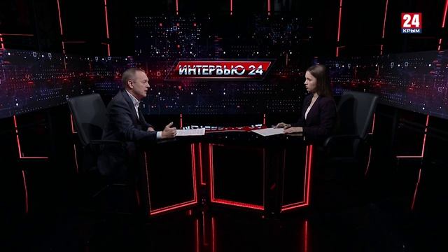 Интервью 24. Константин Бахарев. Выпуск от 15.06.26