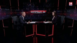 Интервью 24. Константин Бахарев. Выпуск от 15.06.26