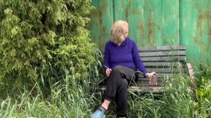 Ждали клубнику, но она как всегда первая