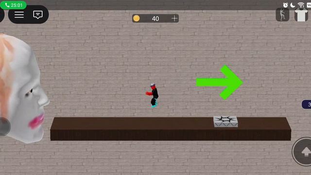 играю с другом в roblox смотреть онлайн