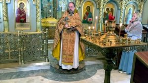 О пророчествах, экзорцизме, знамениях и погибели христиан - Иерей Георгий Максимов