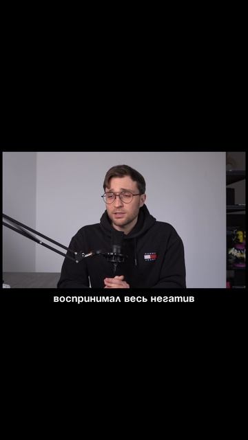 Ошибки начинающего монтажера: Ты не развиваешься в разных направлениях