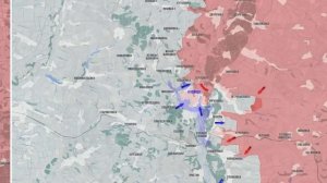 Фронтовая сводка 15 июня.