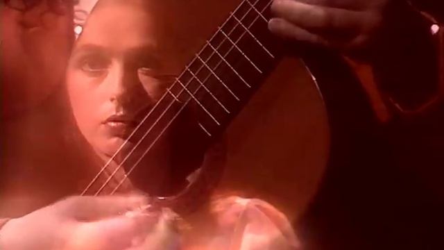🇬🇧 🎵 Smokie - Mexican Girl 🎦🎤🎶🎹🎷🥁🎵
