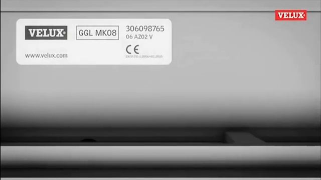 Как узнать размер мансардного окна VELUX