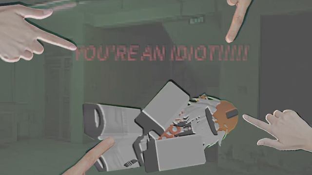 ¯\_(ツ)_/¯