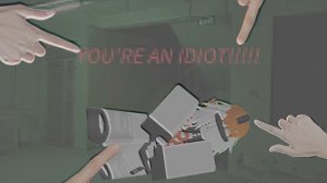 ¯\_(ツ)_/¯
