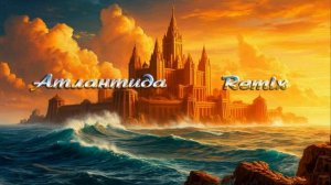 Атлантида Remix