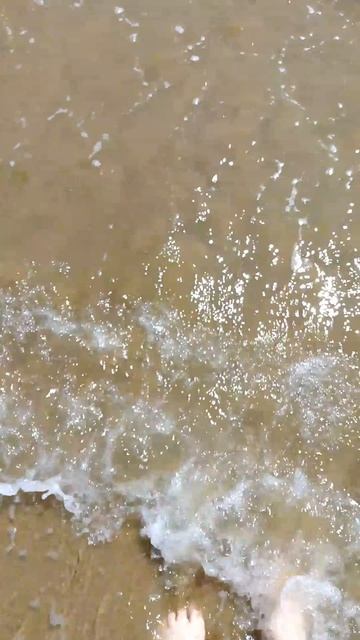 Анапа 14 июня 2026г. Море.