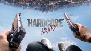 OST |HARDCORE HENRY | 2. Husband and Wife