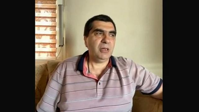 Армен Гегам 16 июля 2025