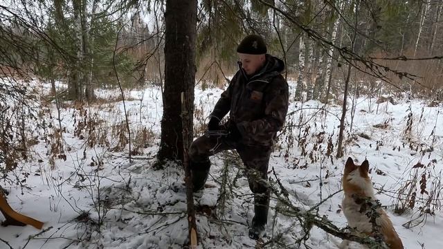охота и рыбалка