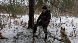 охота и рыбалка