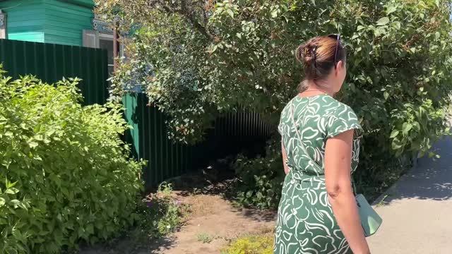 Пойдем с нами в магазин.