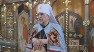 О дивном подвижнике на закате империи
