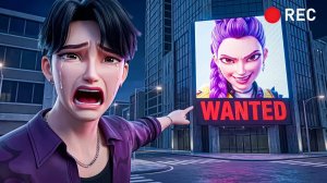 РУМИ ОБЪЯВЛЕН В РОЗЫСК？! КТО СТАЛ ЖЕРТВОЙ ЕЕ？ 😱 KPop Demon Hunter Mystery! 🔎