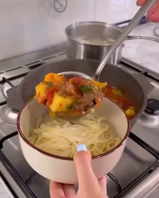 Лагман.