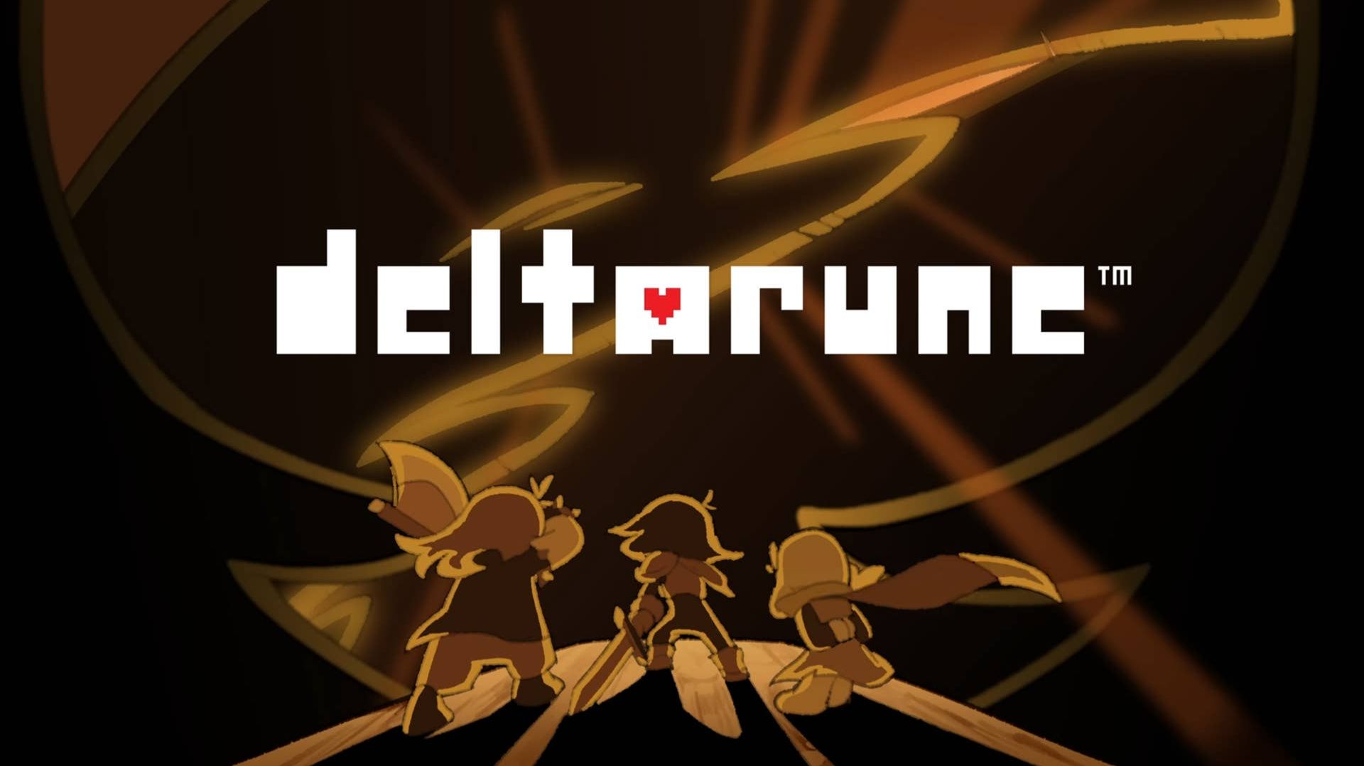 ШПИЛЛИ ИГРАЕТ В ДЕЛЬТАРУН #2
