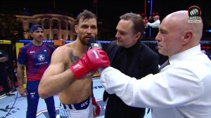 Интервью Маурисио Руффи (видео). UFC Freedom 250. MMA/Единоборства
