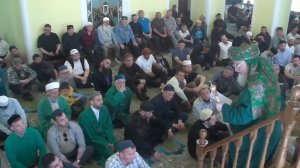 Йома намазы - 29.05.2026