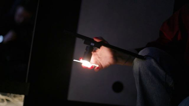Нарезка с воркшопа по свету