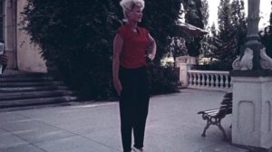 Студенческое лето, 1964