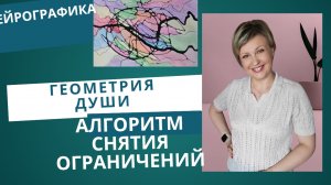 Нейрографика. Алгоритм снятия ограничений
