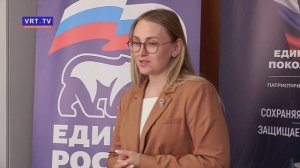 Встреча с сотрудниками Электростальской больницы