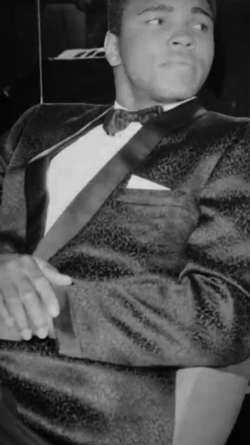 Myhamed Ali