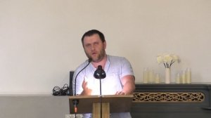 14.06.2026 Тема: Если ходите во свете имеете общение