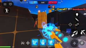 Играю в Гипер выстрел 2 часть