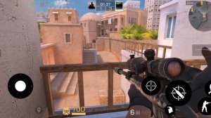 [Витобус] Я играю в стендофф 2 с денчиком