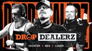 Drop Dealerz LIVE @ Neurobunker #59 / Bes, Vecster, Luger
