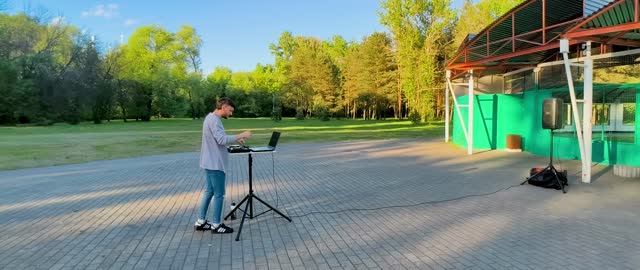 Open DJ Session 3 — Yaroslavl 23.05.26 — Virtual Riot