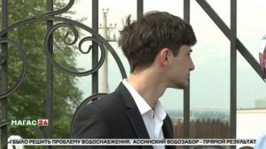 Апелляцию на ЕГЭ-2026 принимают в течение двух дней с момента объявления оценок