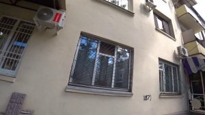Небольшая прогулка по улицам Нальчика Вот такие улицы и дворы в Нальчике