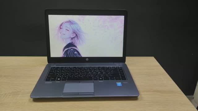 Ноутбук HP EliteBook 840 G2 H0JU8EC