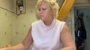 Ждём гостей. Что произошло за эти дни.