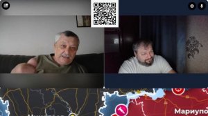 БАНДЕРА И АНДРЮХА