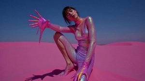 Янтарный Поток Видений — Amber Vision Stream  Psychedelic Trip Hop Music