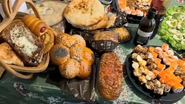 ✅ Давненько не было видео про питание )