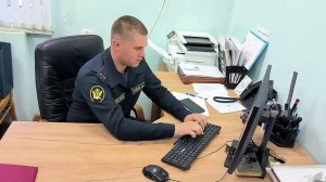 Алексей Журавлев ГУФСИН России по Краснодарскому краю
