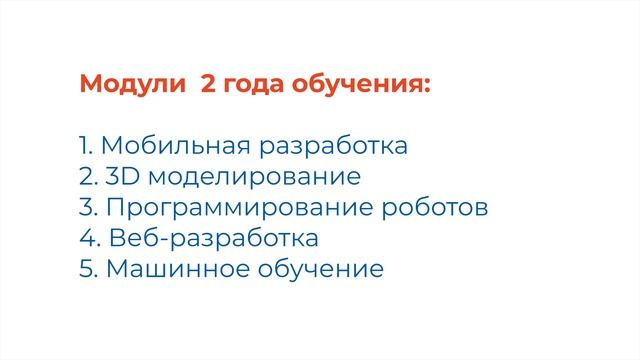 Презентация проекта 