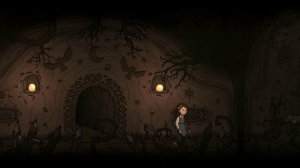 CREEPY TALE 3.     3. ЛОВЦЫ СНОВ.